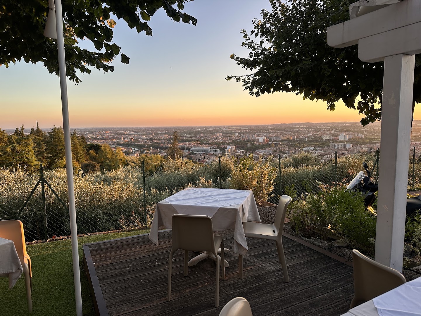 San Mattia - Osteria & Pizzeria, Verona