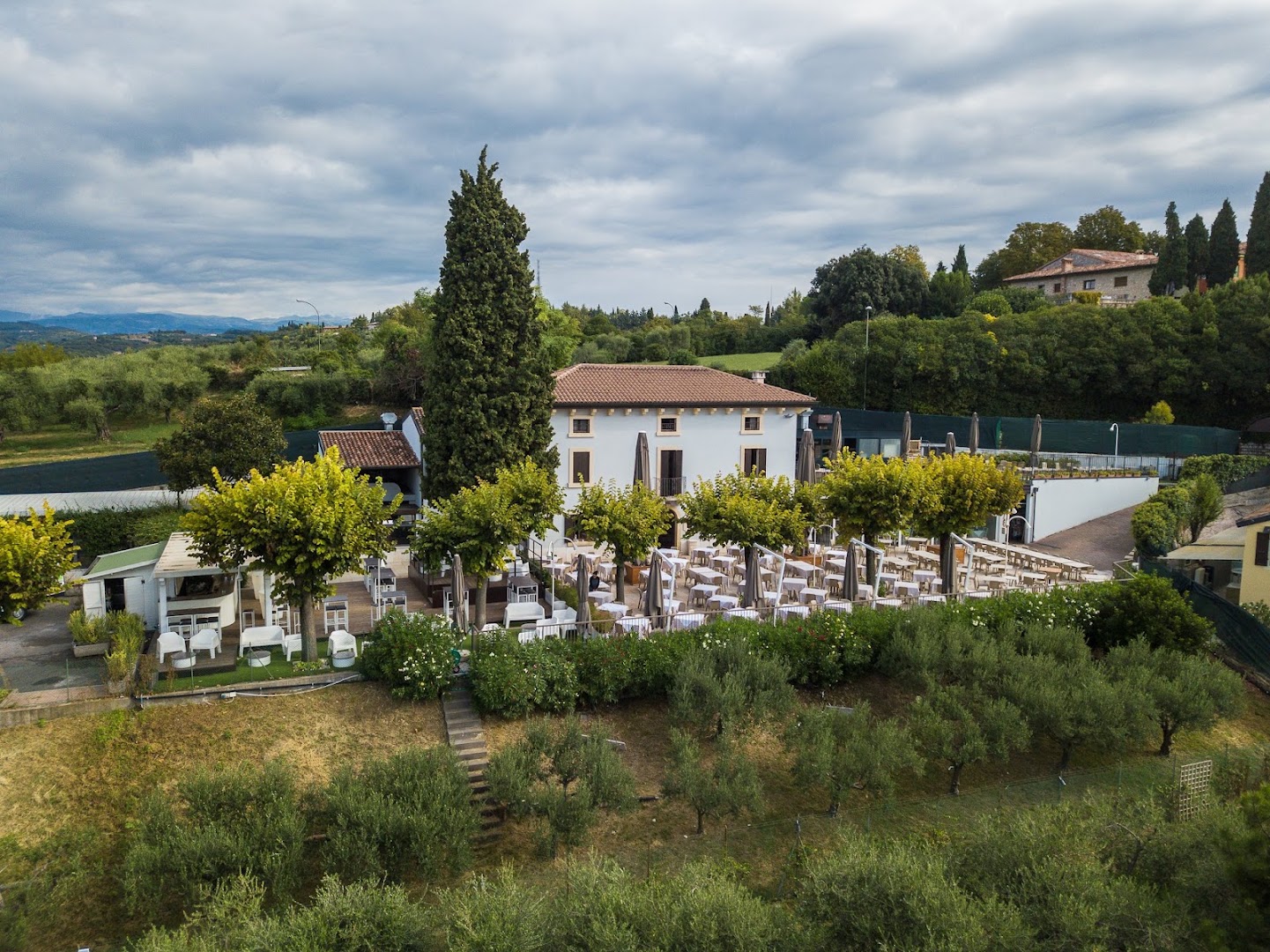 San Mattia - Osteria & Pizzeria