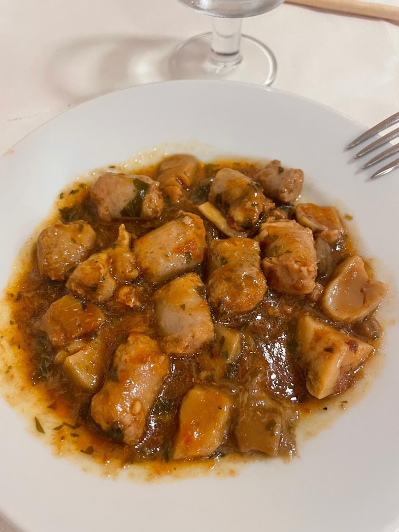 San Maurizio
