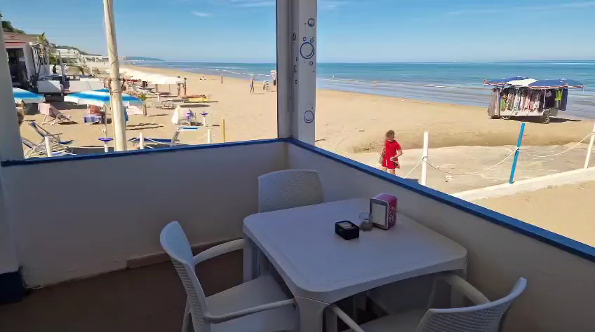 San Menaio Bar & Fast Food | Lido Venezia