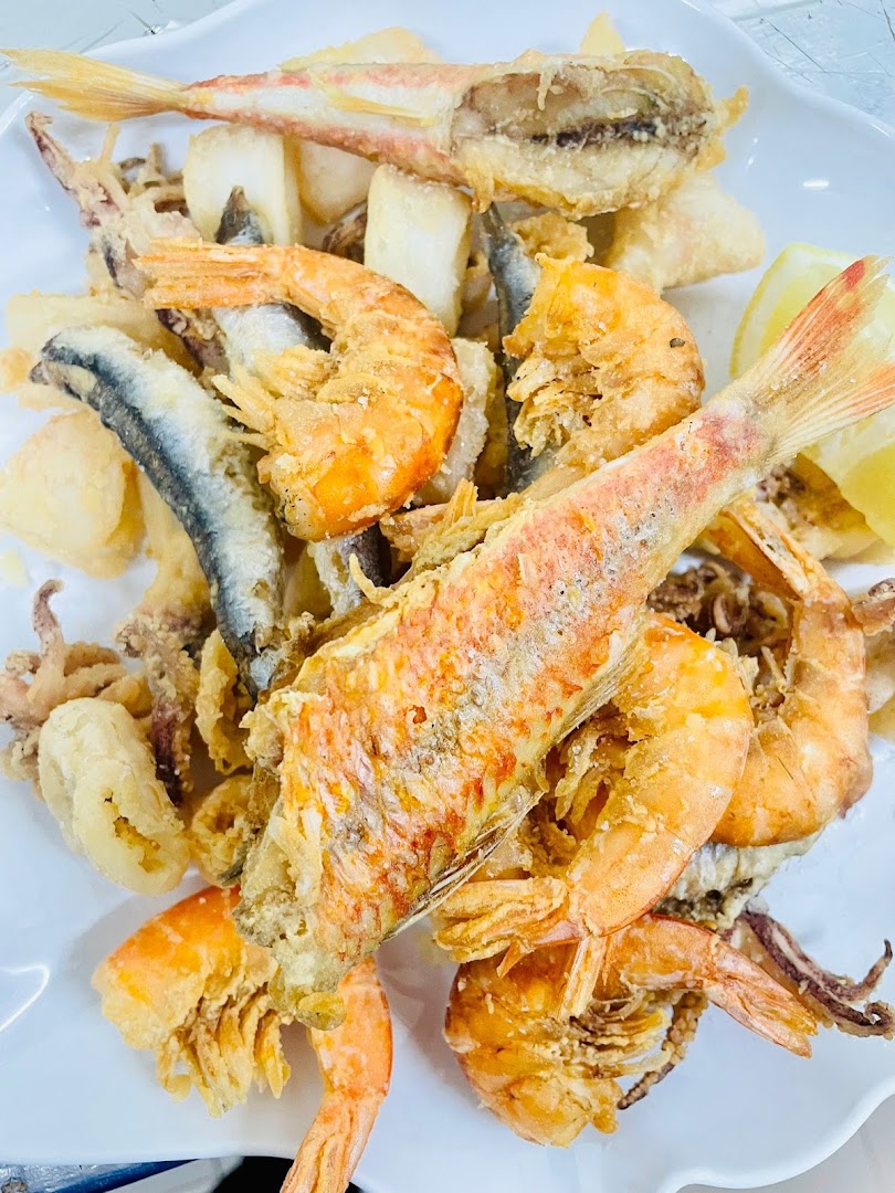 San Menaio Bar & Fast Food | Lido Venezia