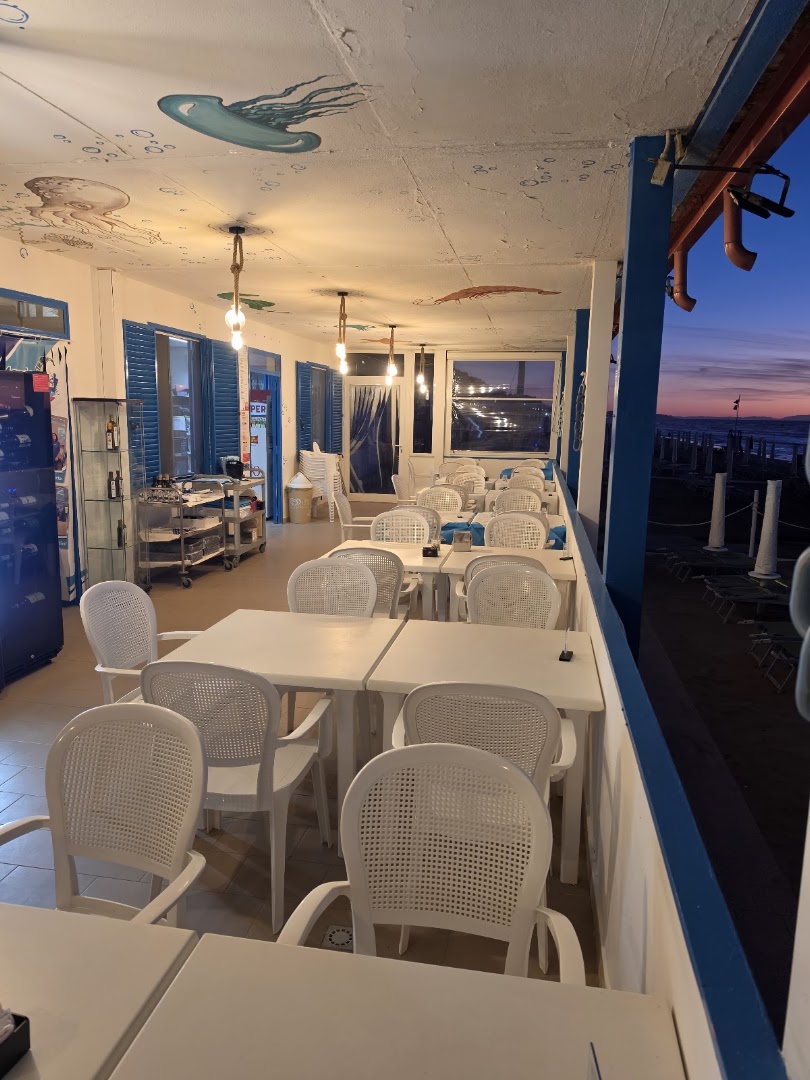 San Menaio Bar & Fast Food | Lido Venezia