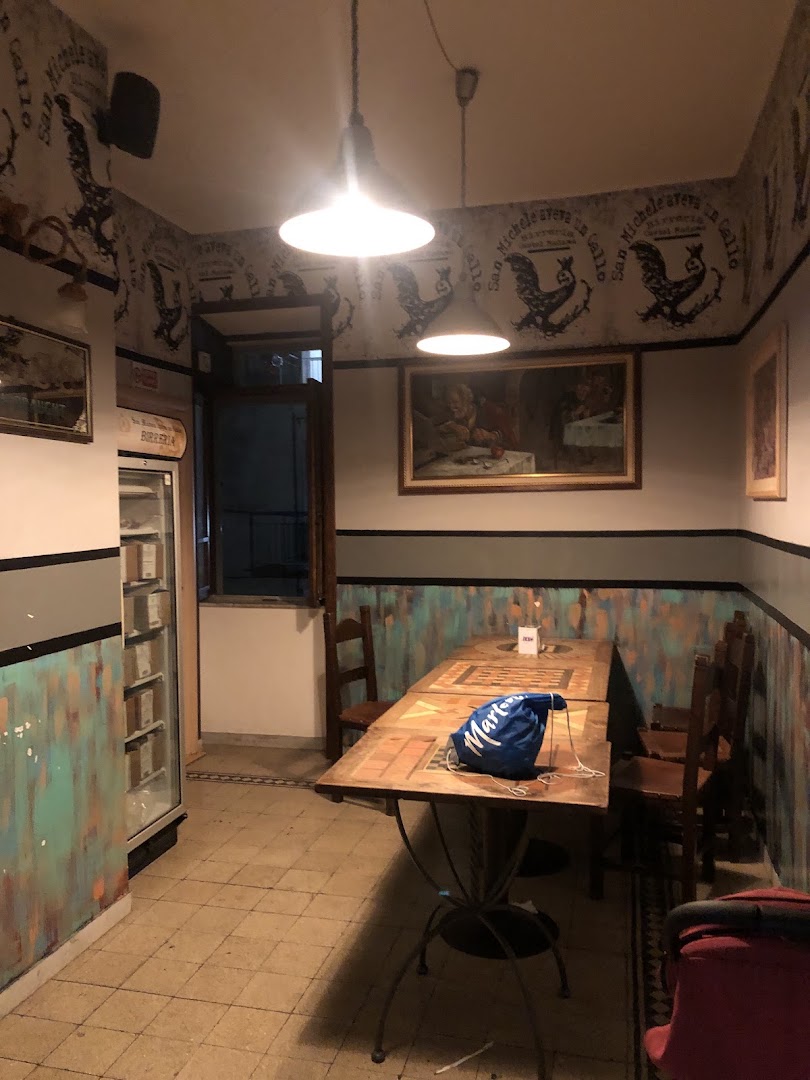 San Michele Aveva Un Gallo - Pub