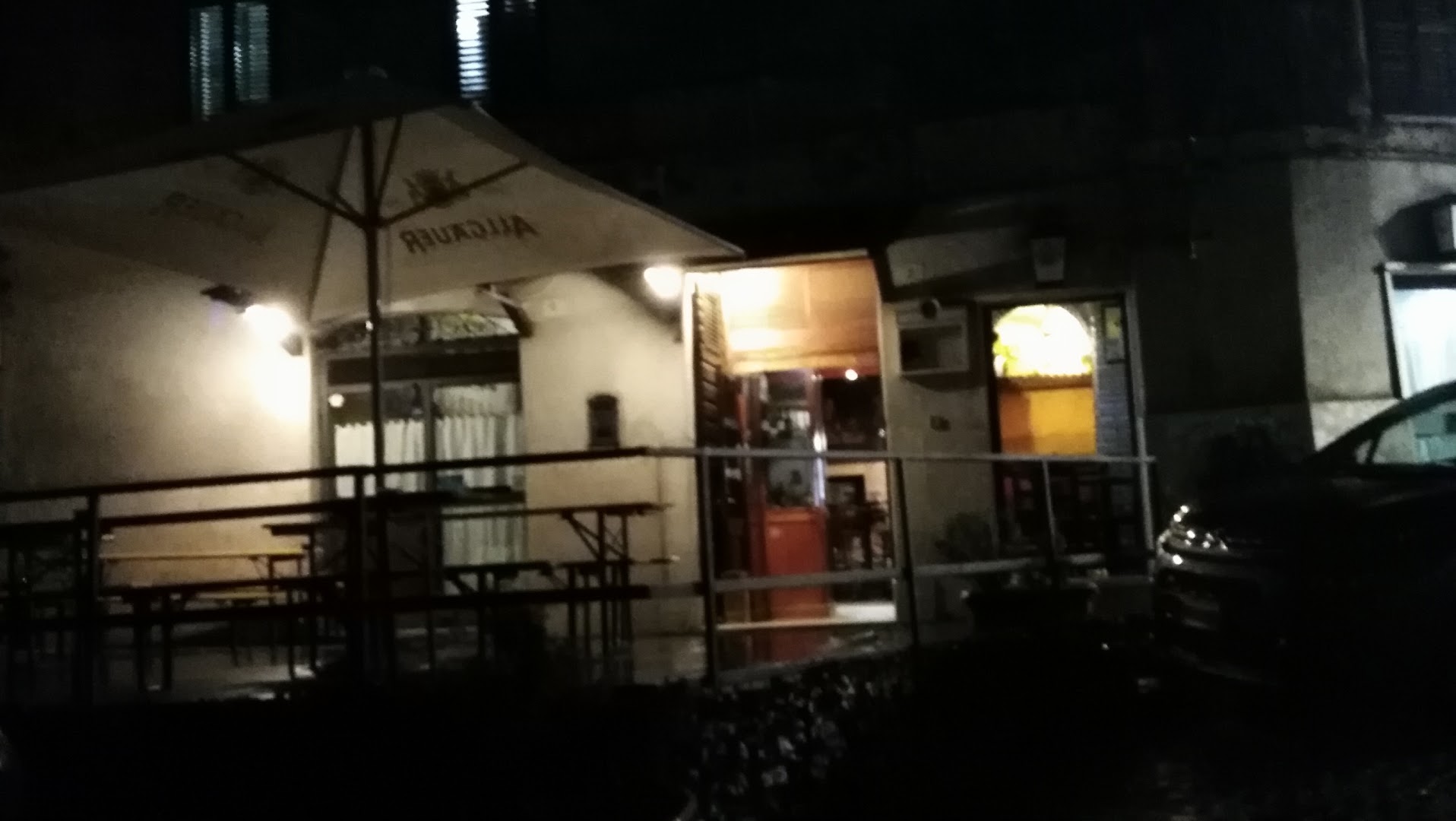 San Michele Aveva Un Gallo - Pub
