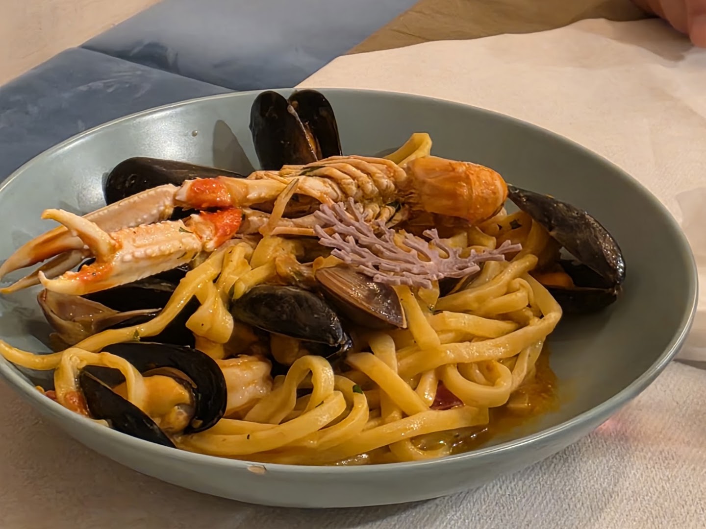 San Michele - Ristorante Pizzeria