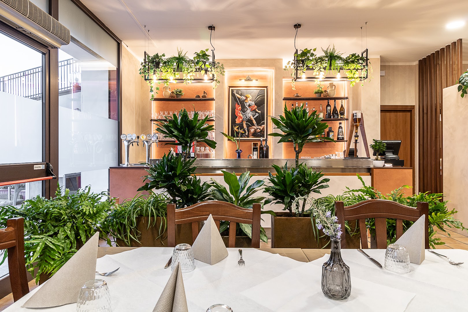 San Michele - Ristorante Pizzeria