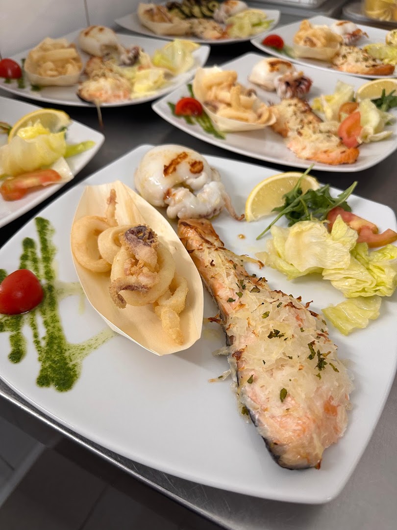 San Michele - Ristorante Pizzeria