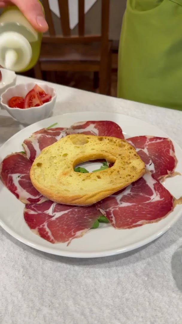 San Michele - Ristorante Pizzeria
