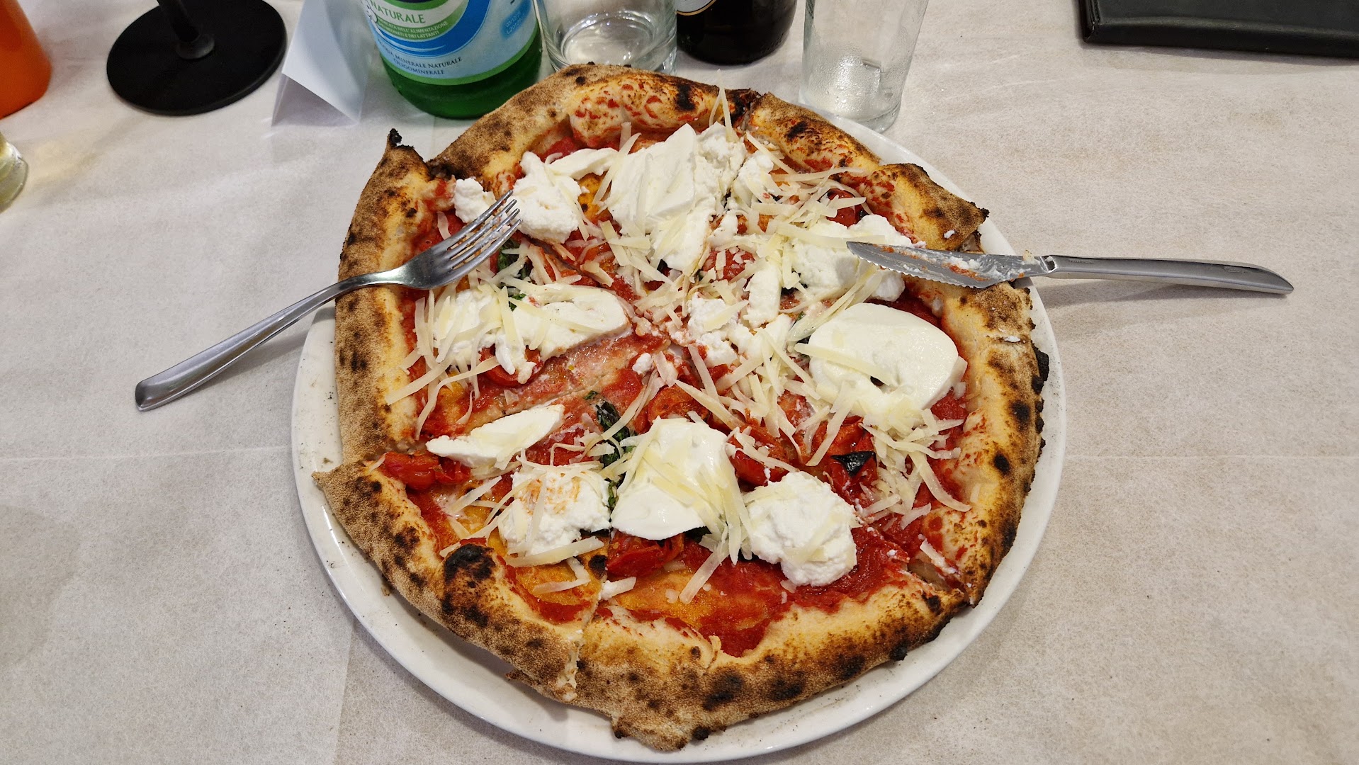 San Nicola