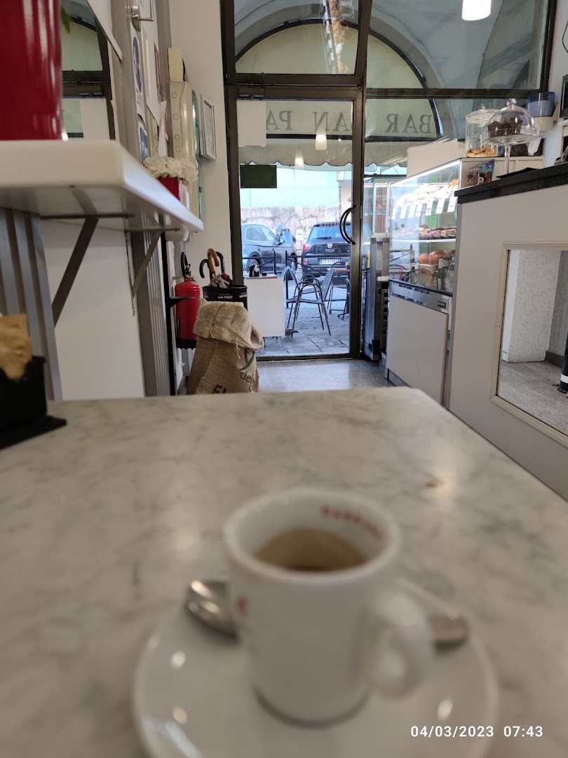 San Paolo Bar Caffetteria