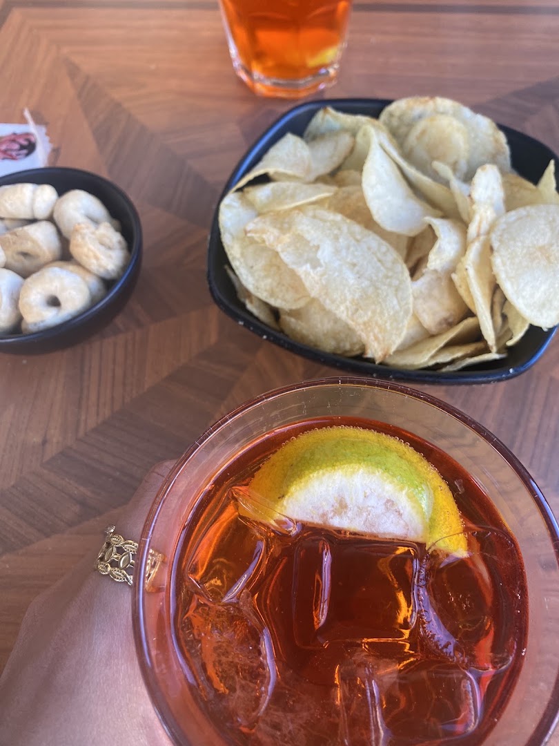San Paolo Bar Caffetteria
