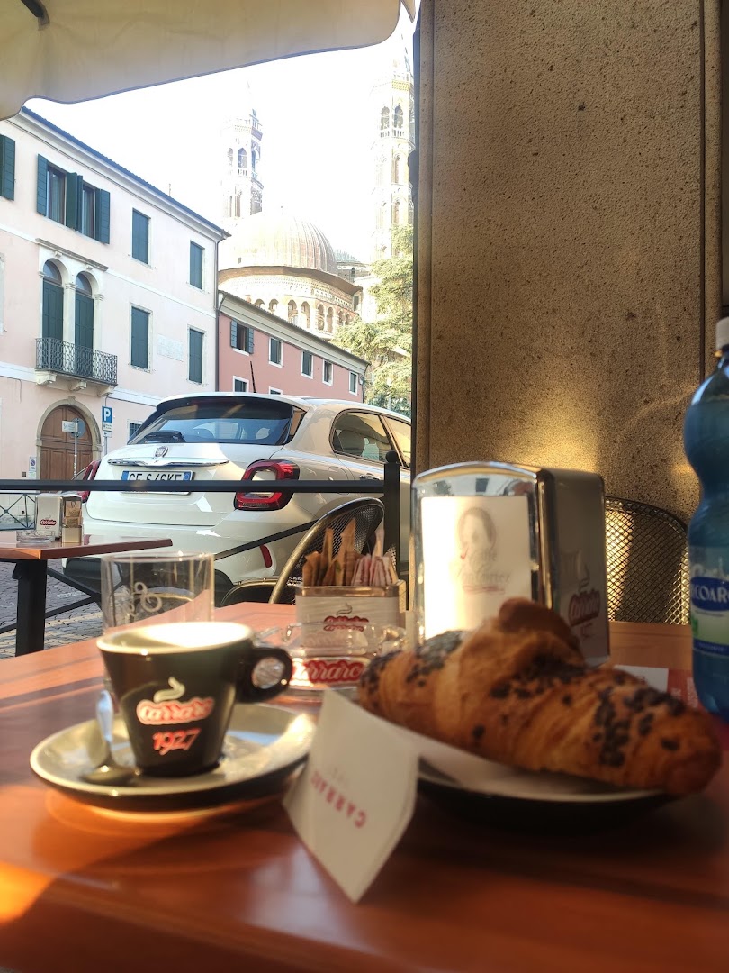 San Paolo Bar Caffetteria