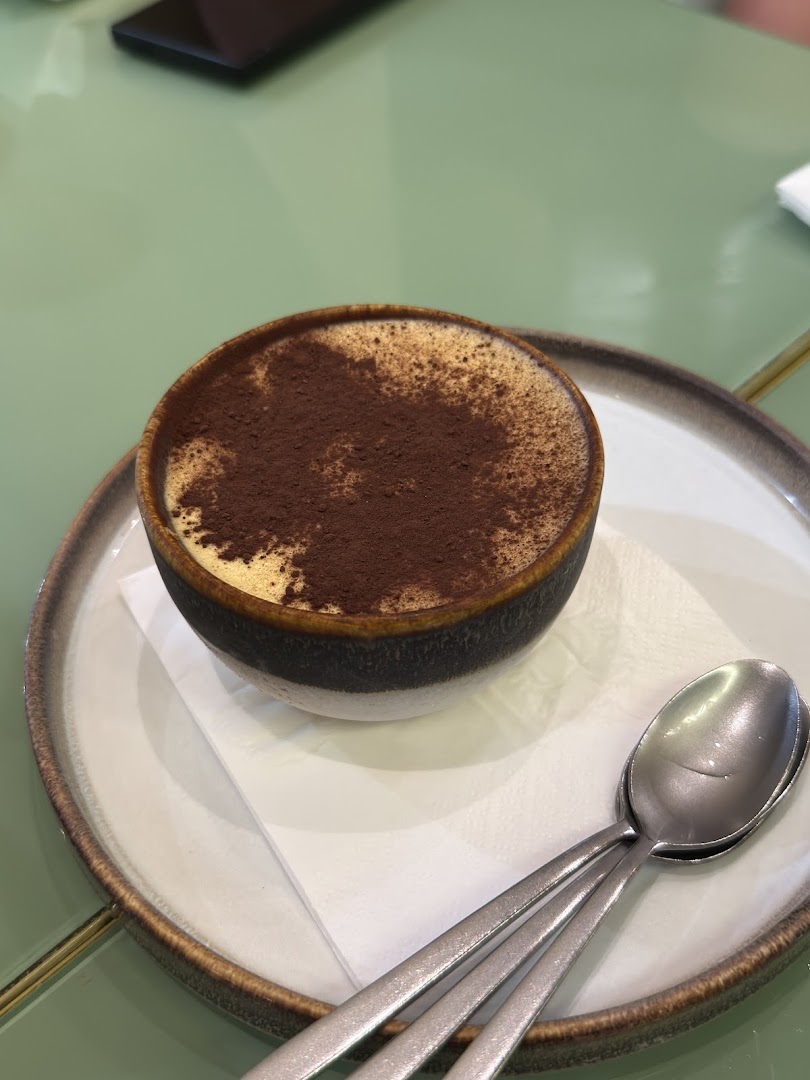 San Paolo Pizza & Bistrot