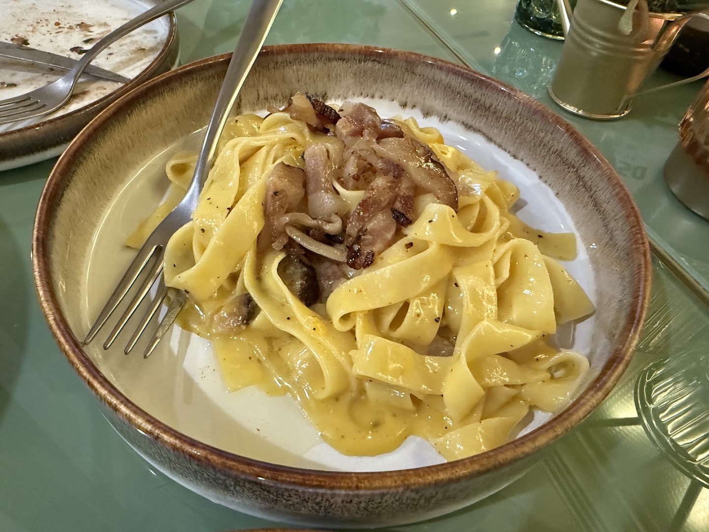 San Paolo Pizza & Bistrot