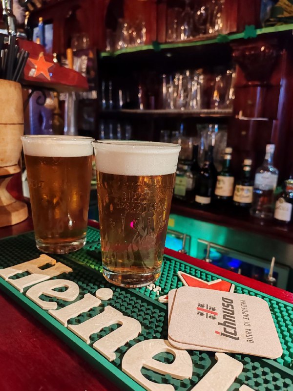San Paolo Pub