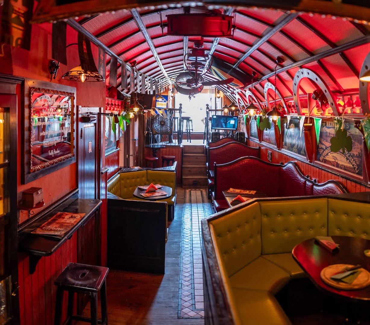 San Paolo Pub