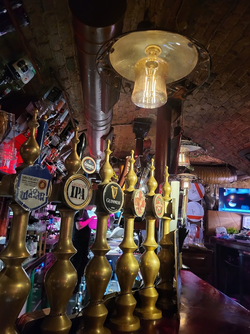 San Paolo Pub