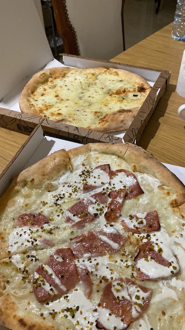San Pardo