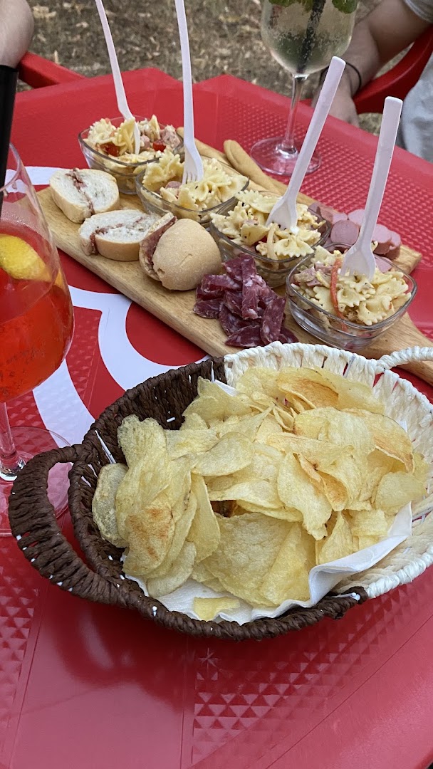 San Pedro Bar