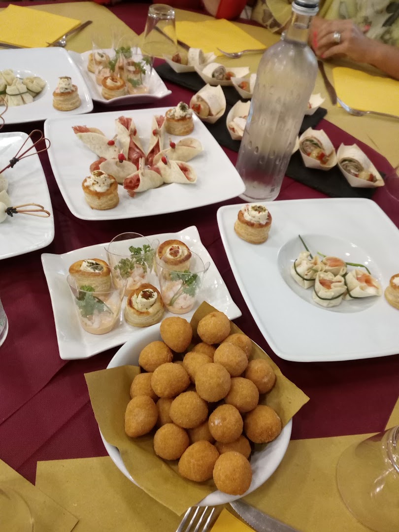 SAN ROCCO