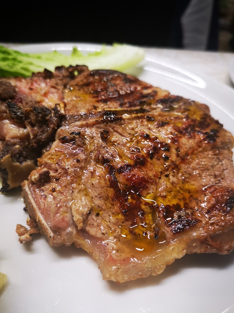 San Rocco Ristorante Pizzeria