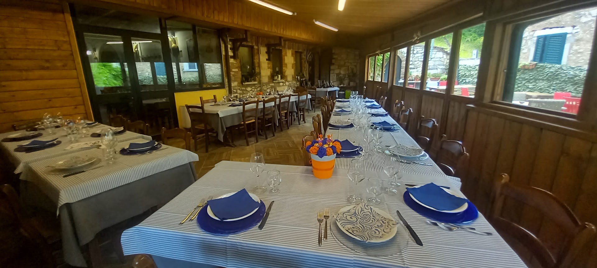 San Rocco Ristorante Pizzeria