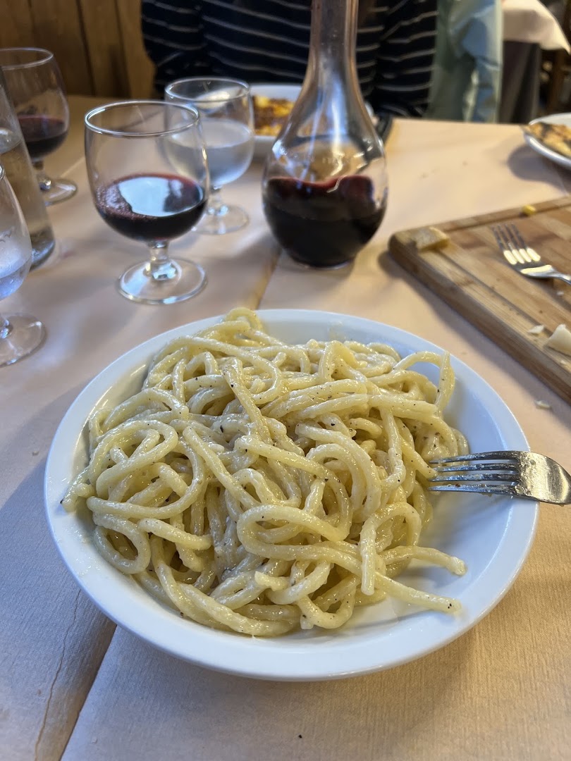 San Rocco Ristorante Pizzeria