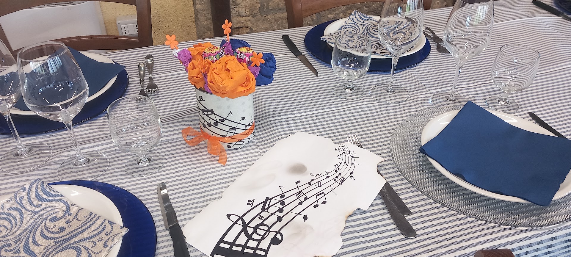 San Rocco Ristorante Pizzeria