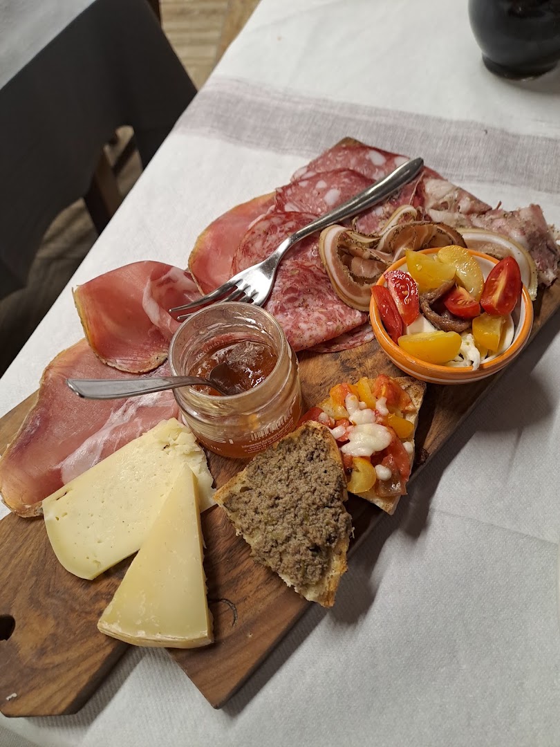 San Rocco Ristorante Pizzeria