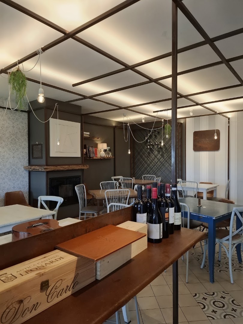 san Rocco -sapore nuovo, gusto antico.
