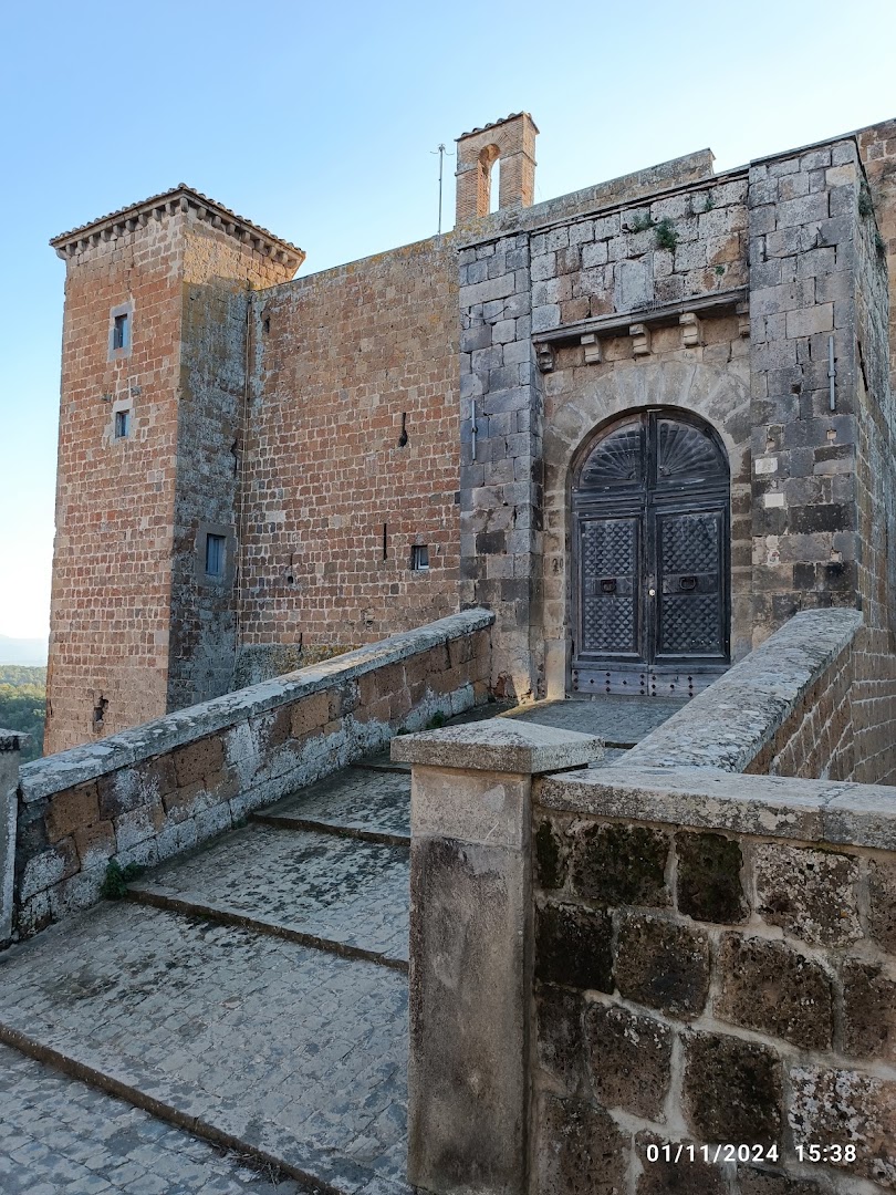 san Rocco -sapore nuovo, gusto antico.