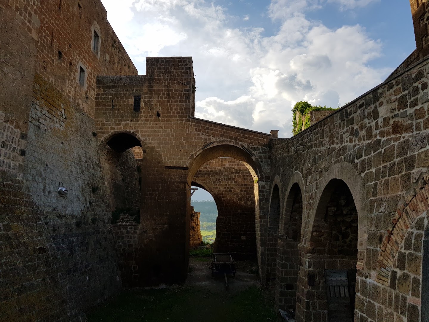 san Rocco -sapore nuovo, gusto antico.