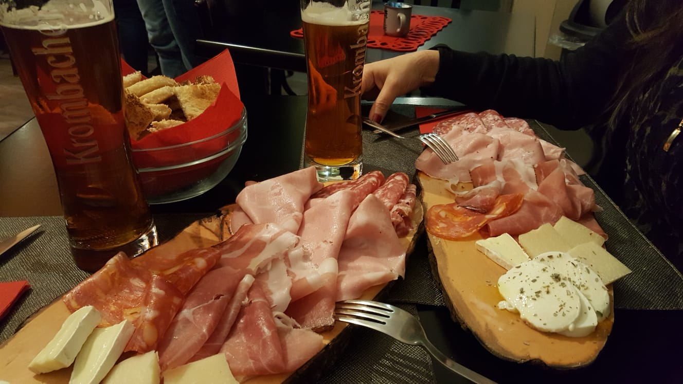 San Rock Cafè