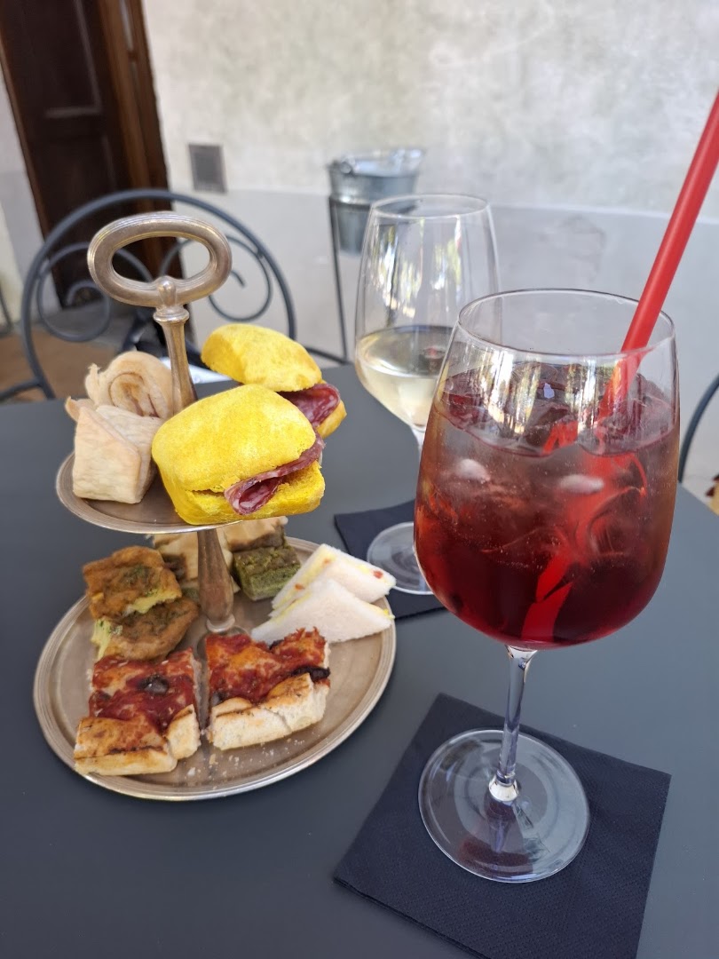 San Sebastian Cafè