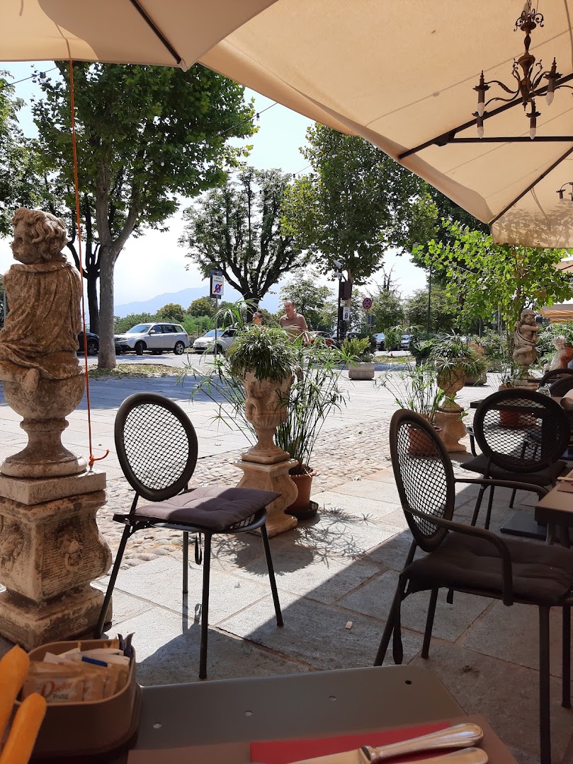 San Sebastian Cafè