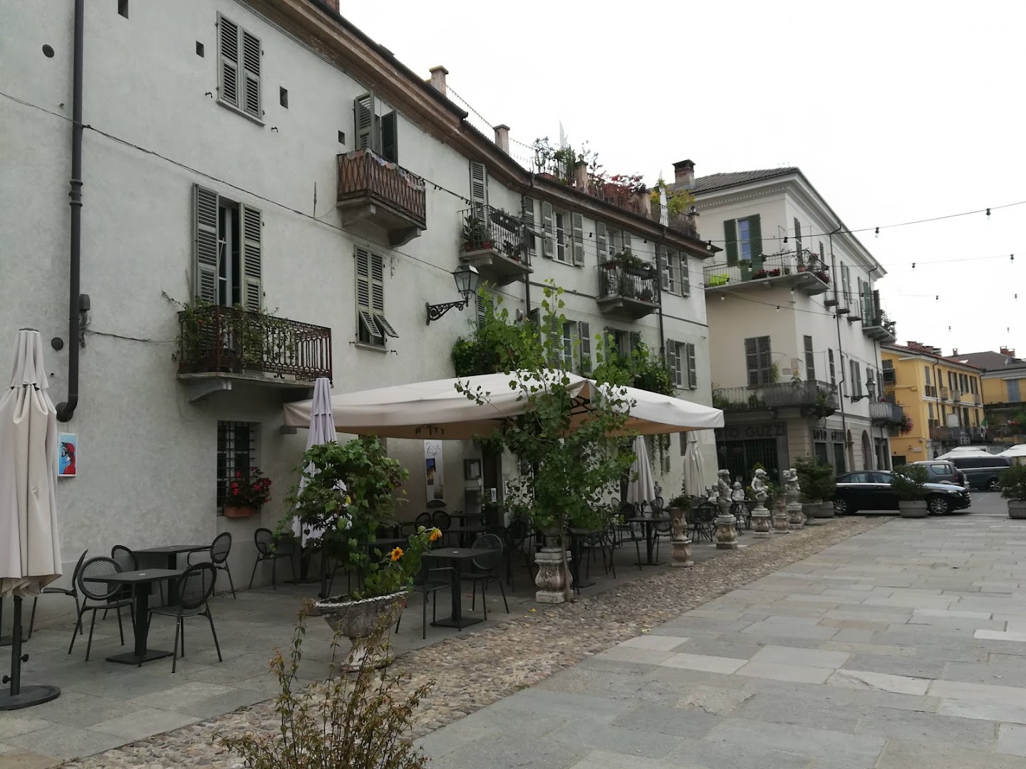 San Sebastian Cafè