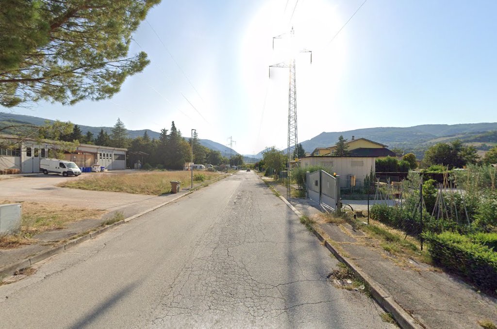 San Severino a domicilio