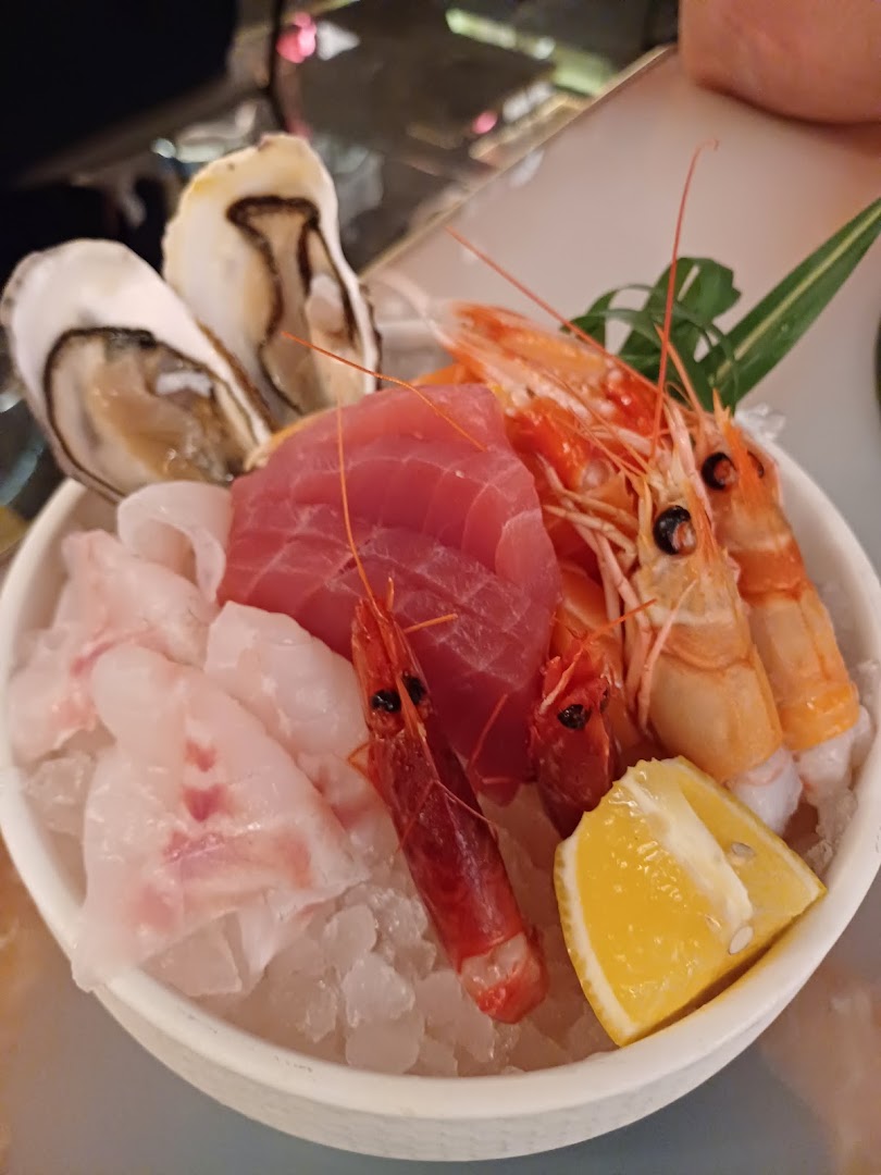San Sushi
