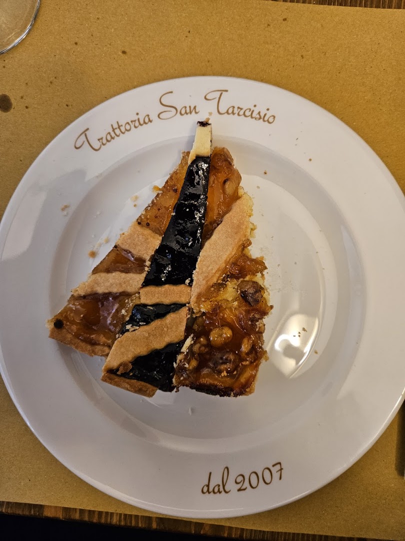 San Tarcisio