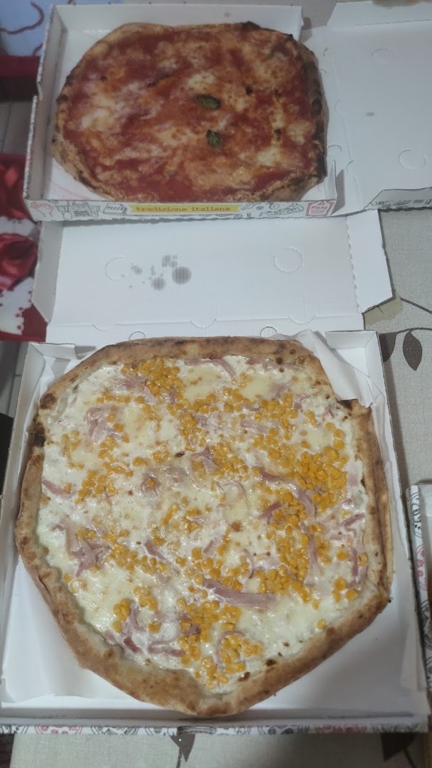 San Vito, Grumo Nevano