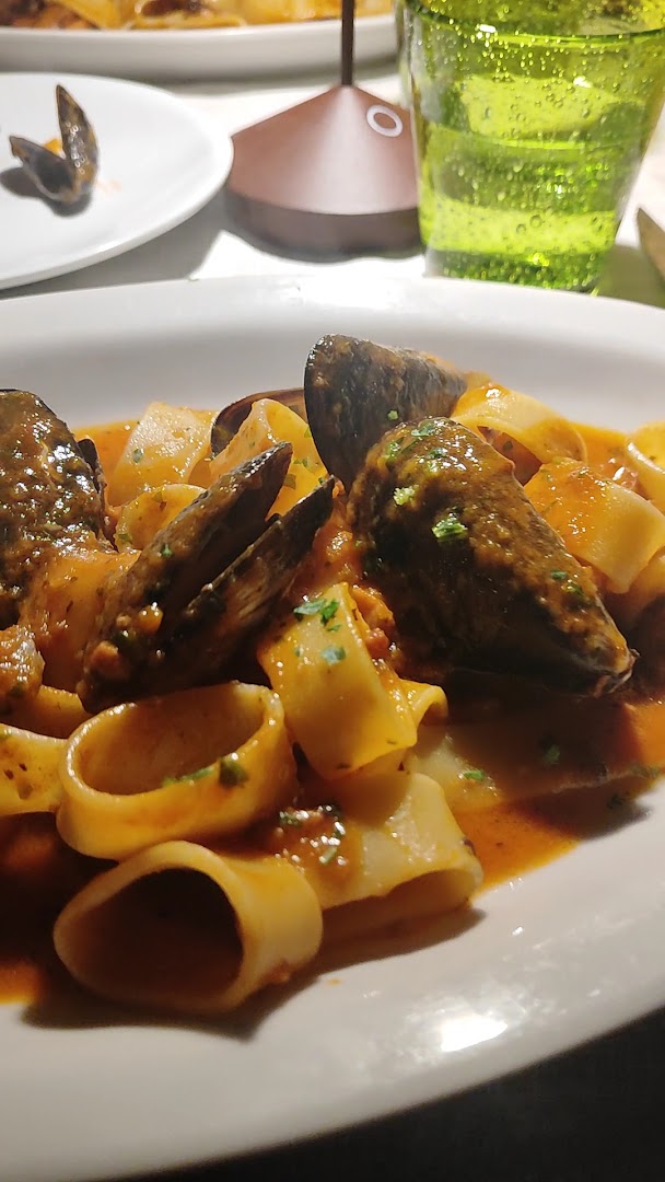 San Vito Ristorante Pizzeria Sirmione, Sirmione