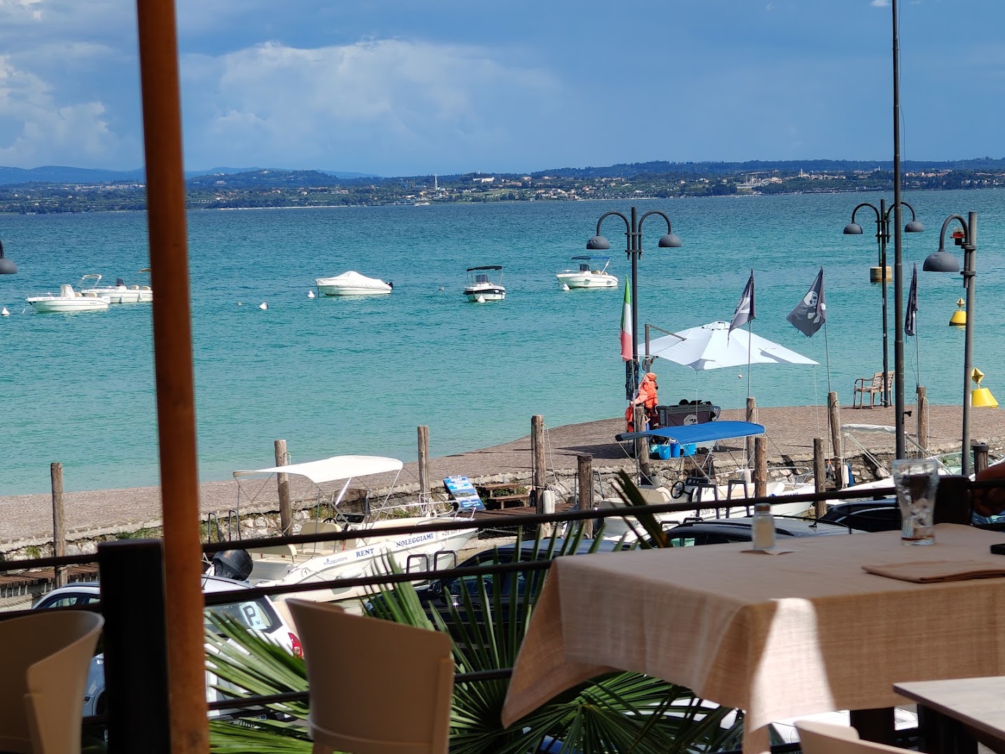 San Vito Ristorante Pizzeria Sirmione