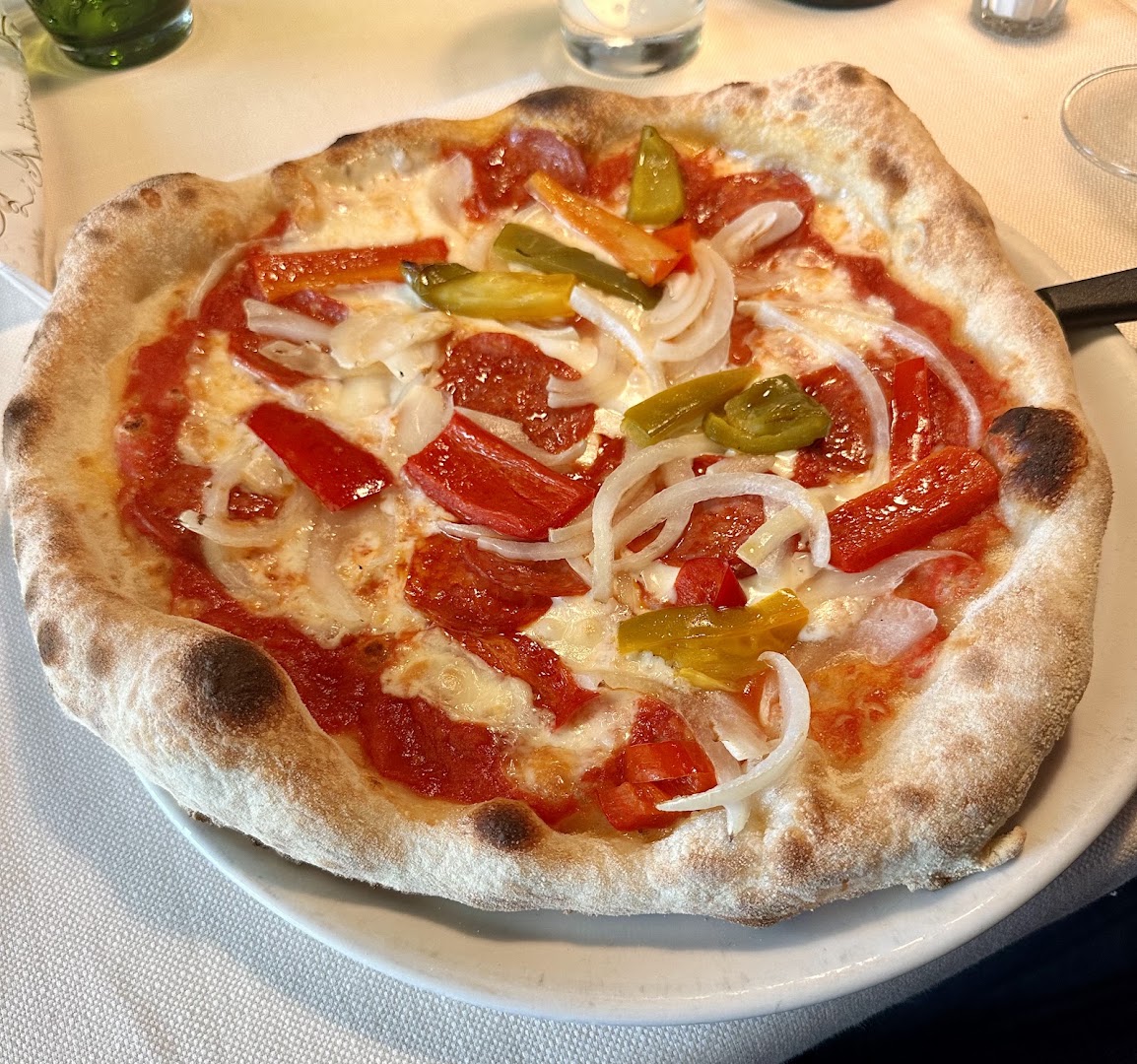 San Vito Ristorante Pizzeria Sirmione