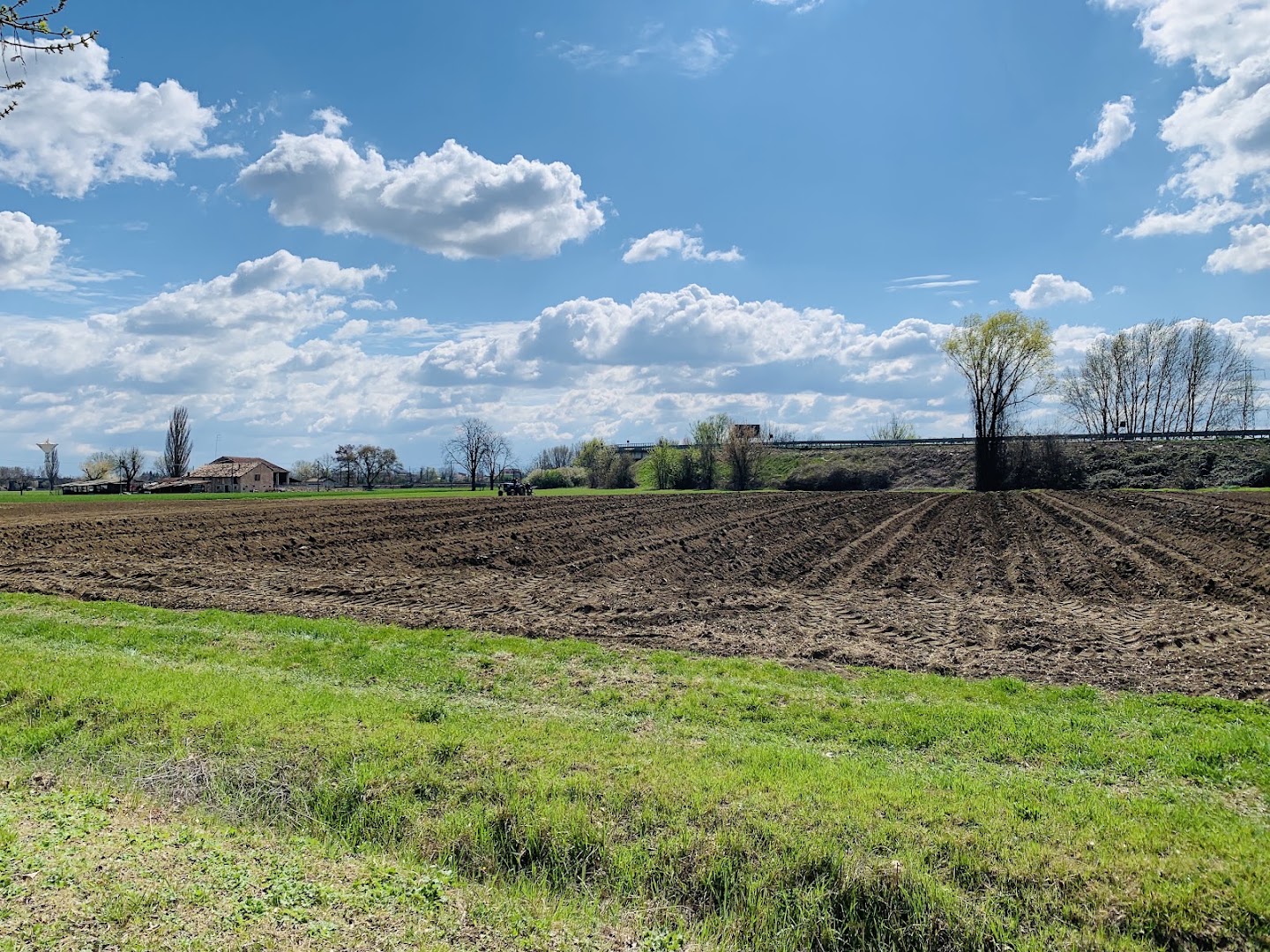 Agriturismo San Bruno della Certosa