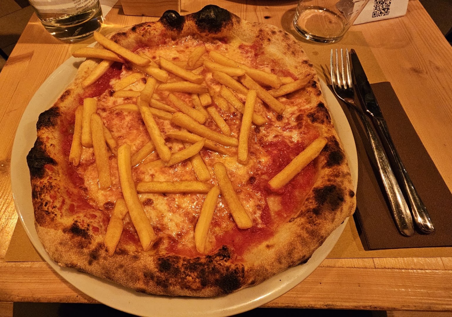 Sancho Panza pub | pizzeria