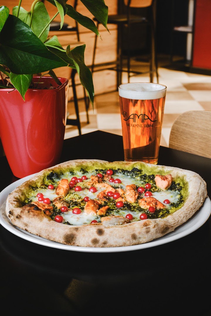 Sancho Panza pub | pizzeria