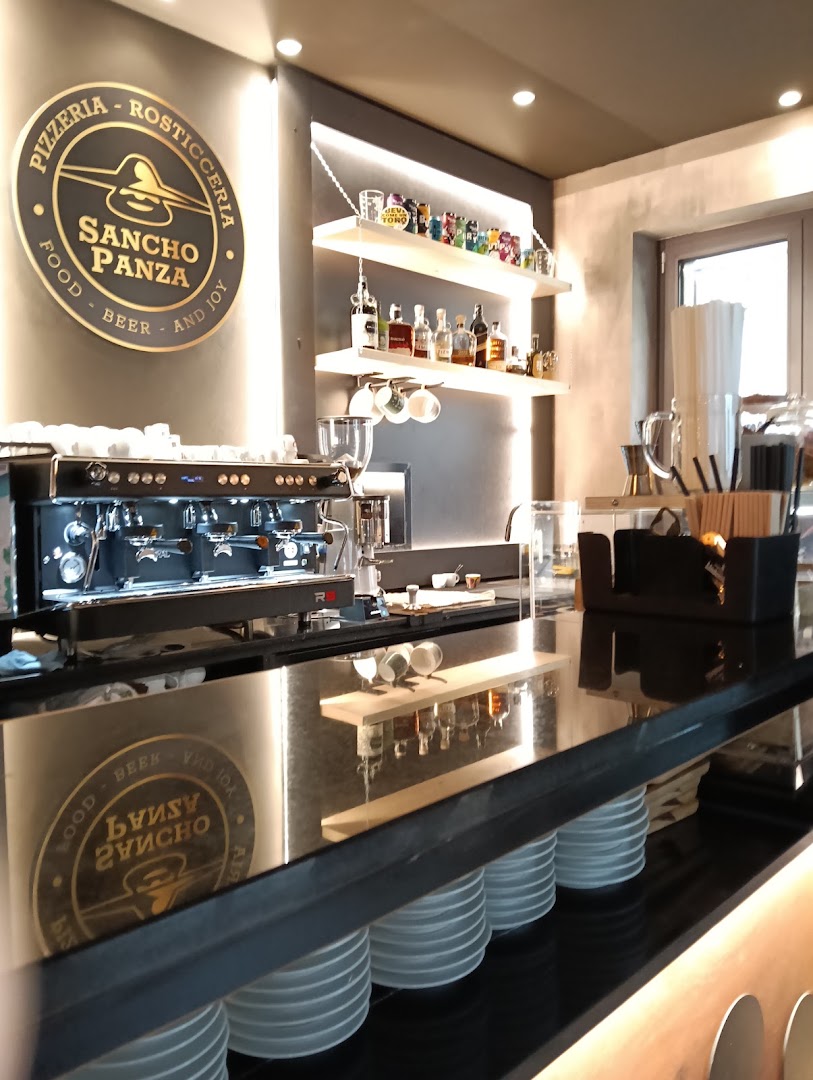 Sancho Panza pub | pizzeria, Siziano