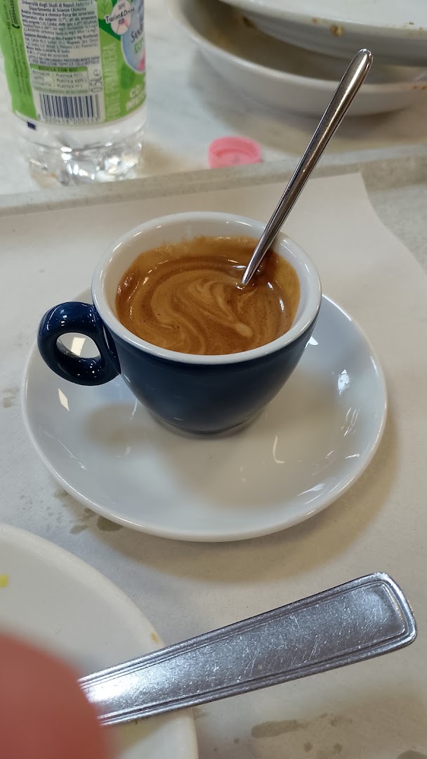 Sandhu Caffè