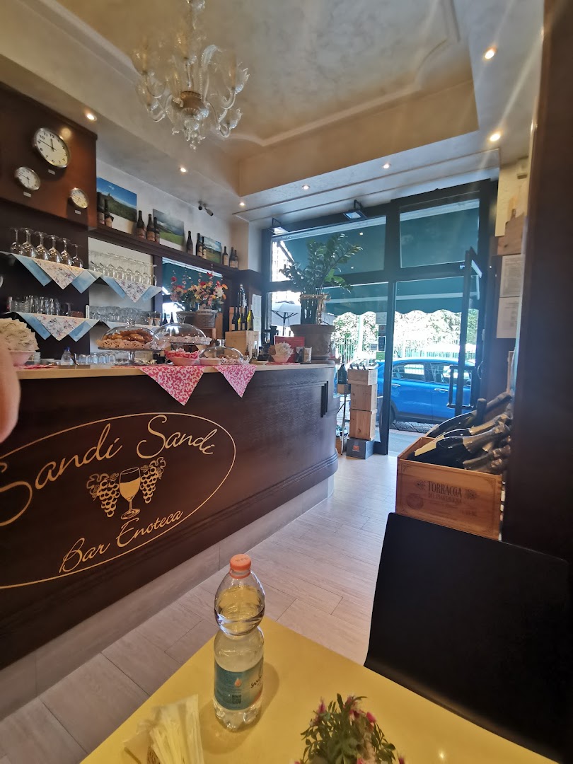 Sandi Sandi Bar Enoteca