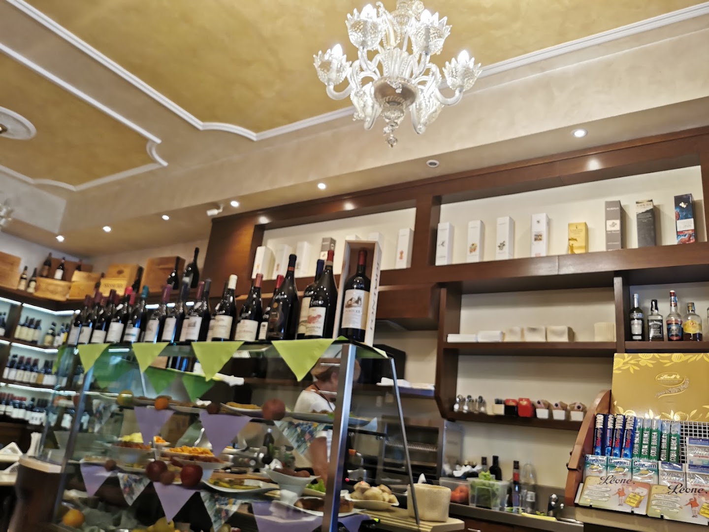 Sandi Sandi Bar Enoteca